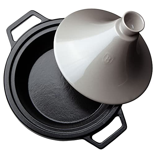 berlinger-haus-moonlight-tajine-fonte-22-cm-induction-c-ramique image 7