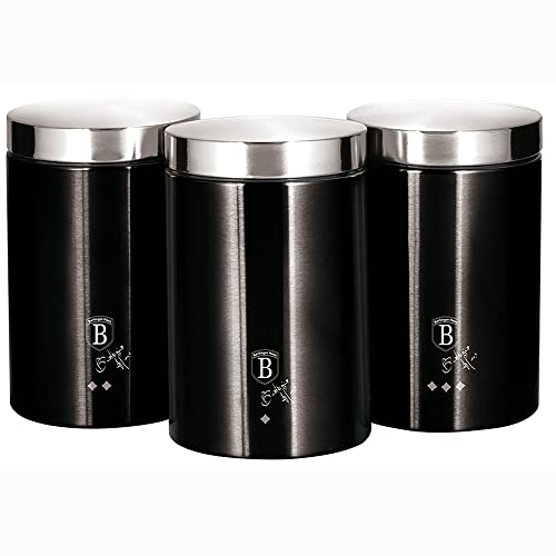berlinger-haus-black-silver-lot-3-bo-tes-conservation-inox-noir image 3