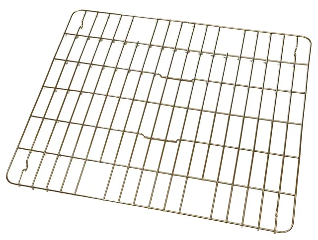 brod-taylor-spare-parts-grille-tuveuse-pliante-rechange image 1