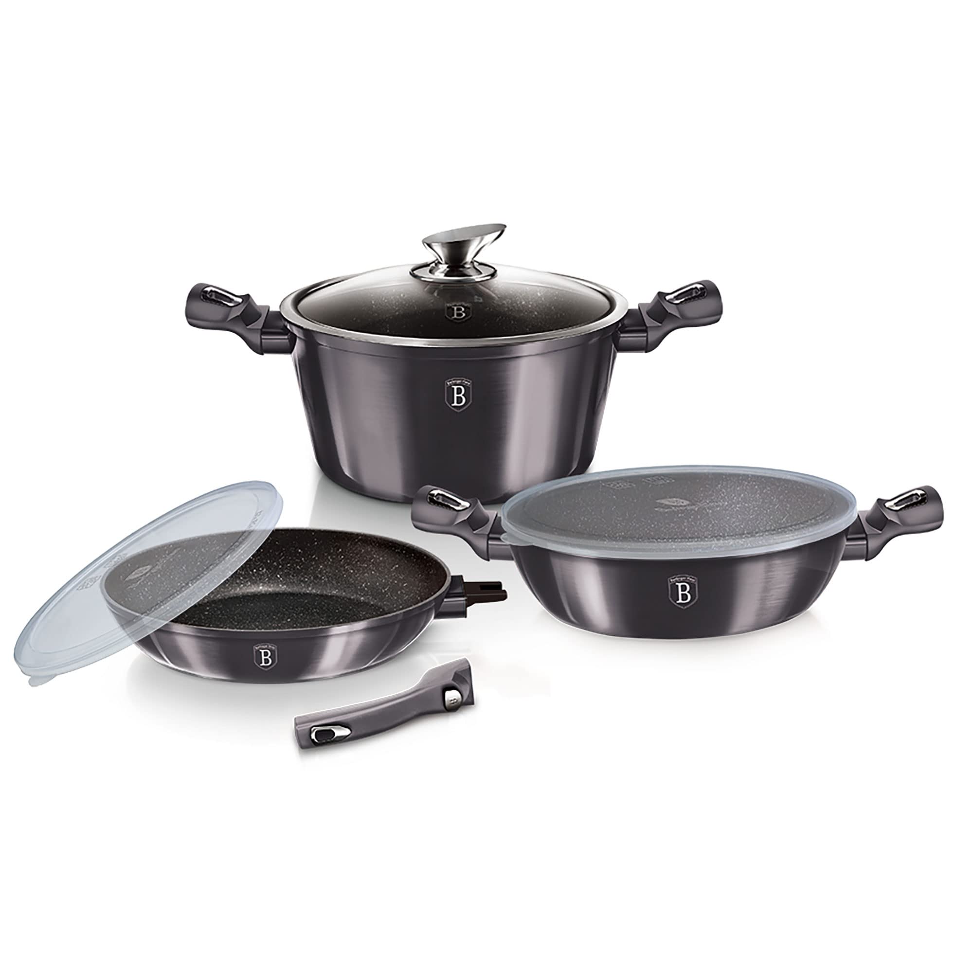 berlinger-haus-carbon-pro-batterie-cuisine-induction-6-pi-ces-sans-pfoa image 5