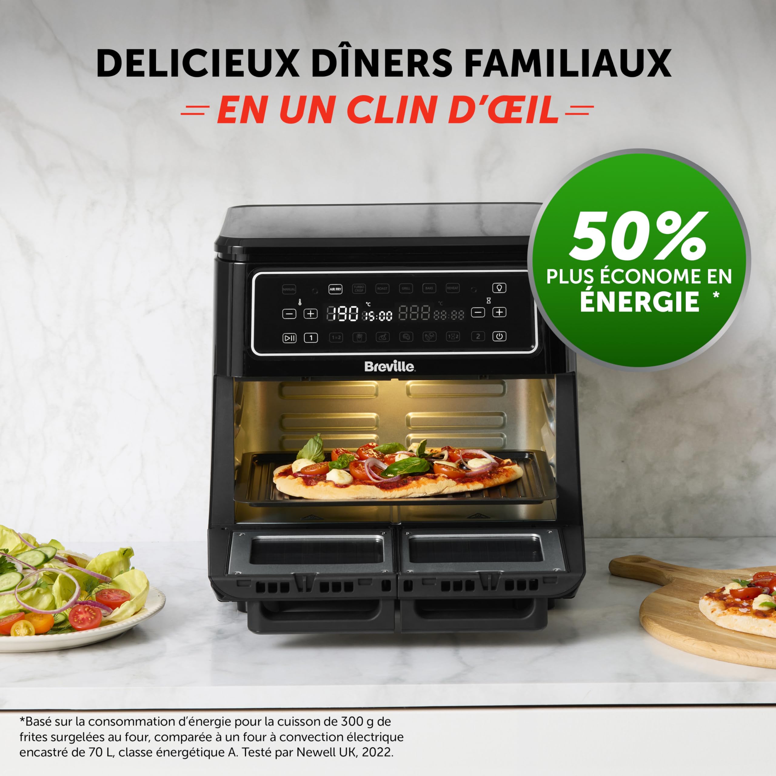 breville-flexi-halo-vdf130x-friteuse-sans-huile-11-l-noir image 3