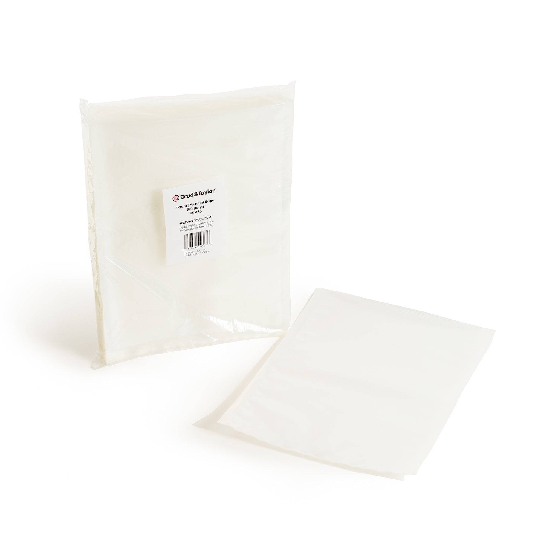 brod-taylor-dehydrating-sacs-sous-vide-1-quart-50-pi-ces-sans-bpa image 1