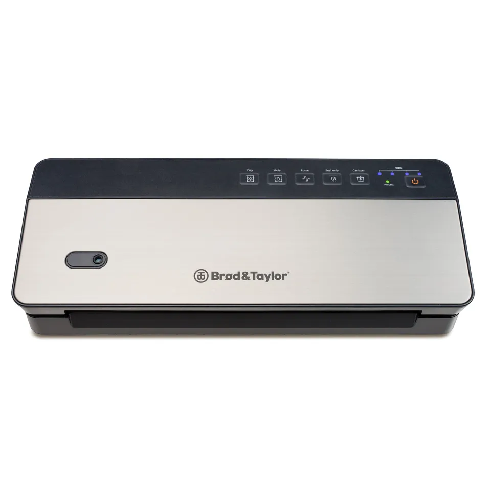 brod-taylor-dehydrating-machine-sous-vide-sans-fil-usb-c image 1