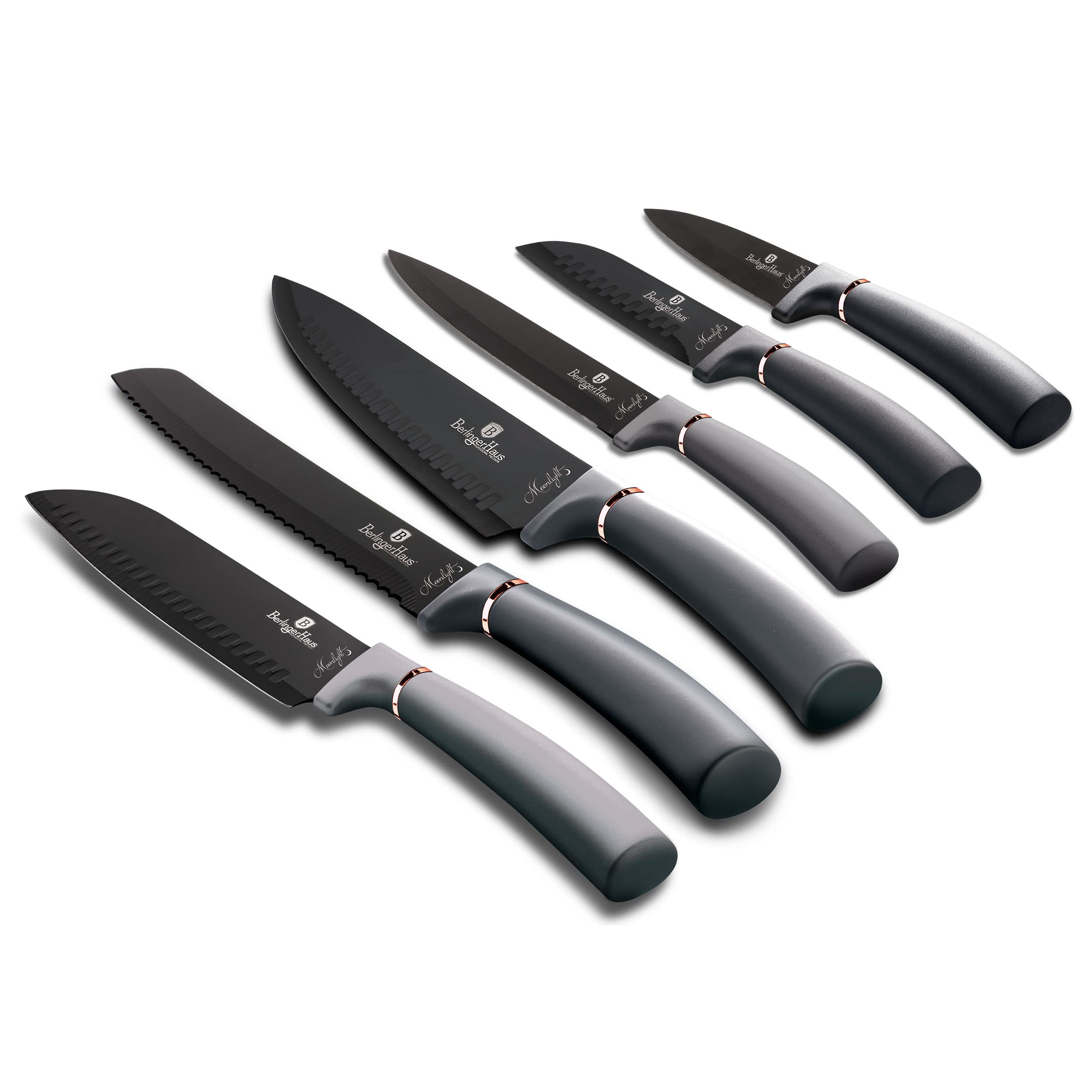 berlinger-haus-moonlight-set-6-couteaux-cuisine-inox-antiadh-sifs image 3