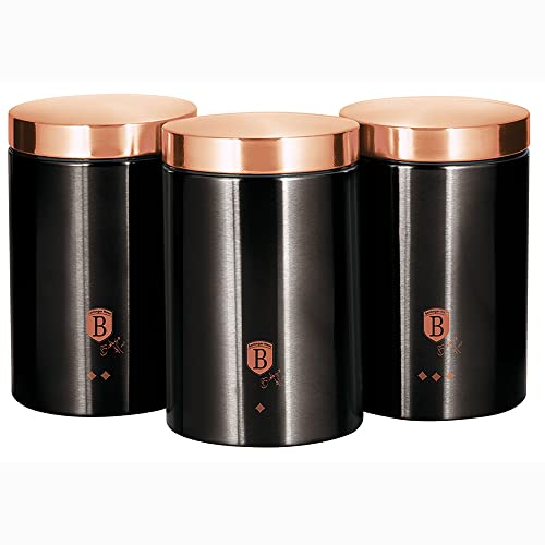 berlinger-haus-black-rose-bo-tes-de-conservation-3-pots-inox-noir image 4