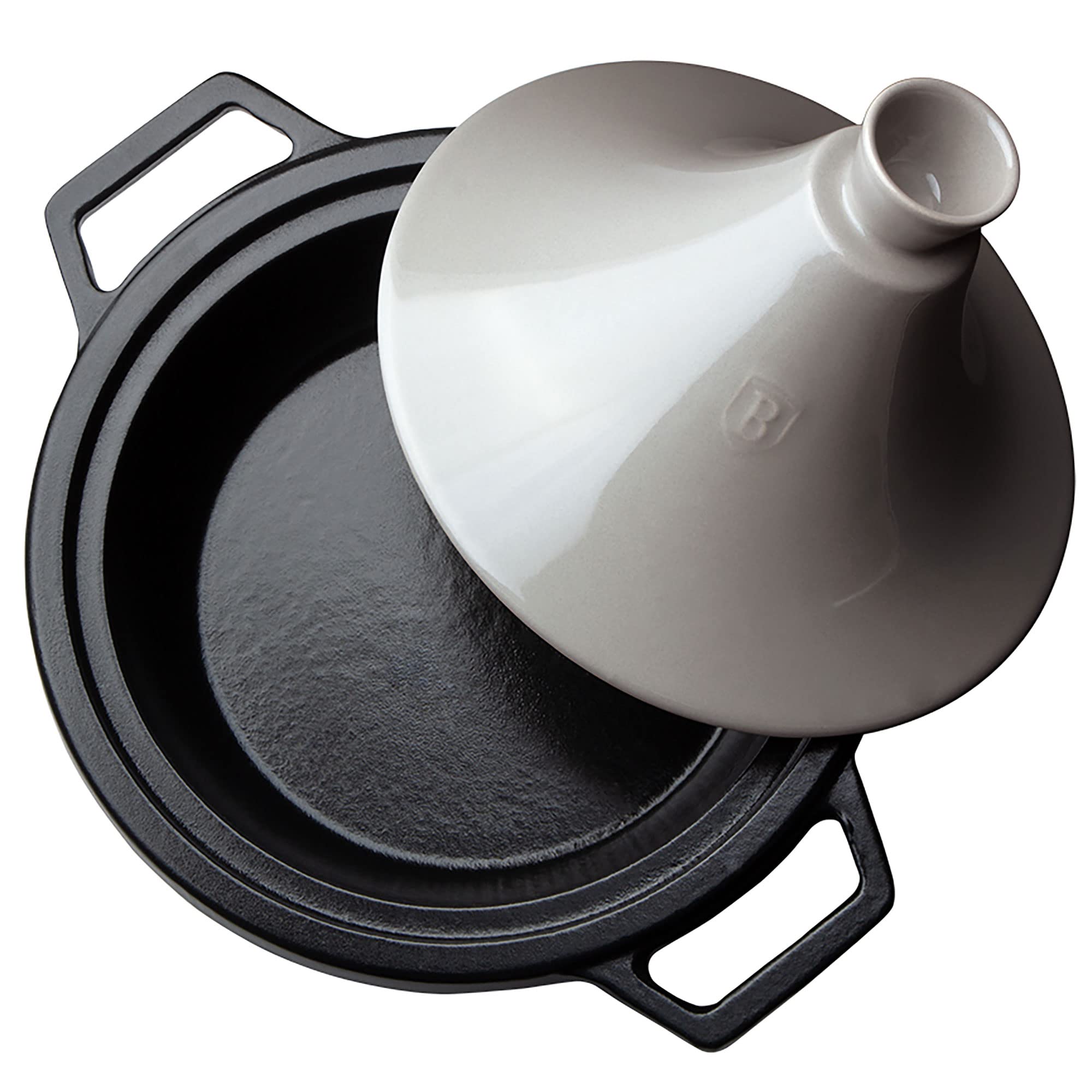 berlinger-haus-moonlight-tajine-fonte-22-cm-induction-c-ramique image 3