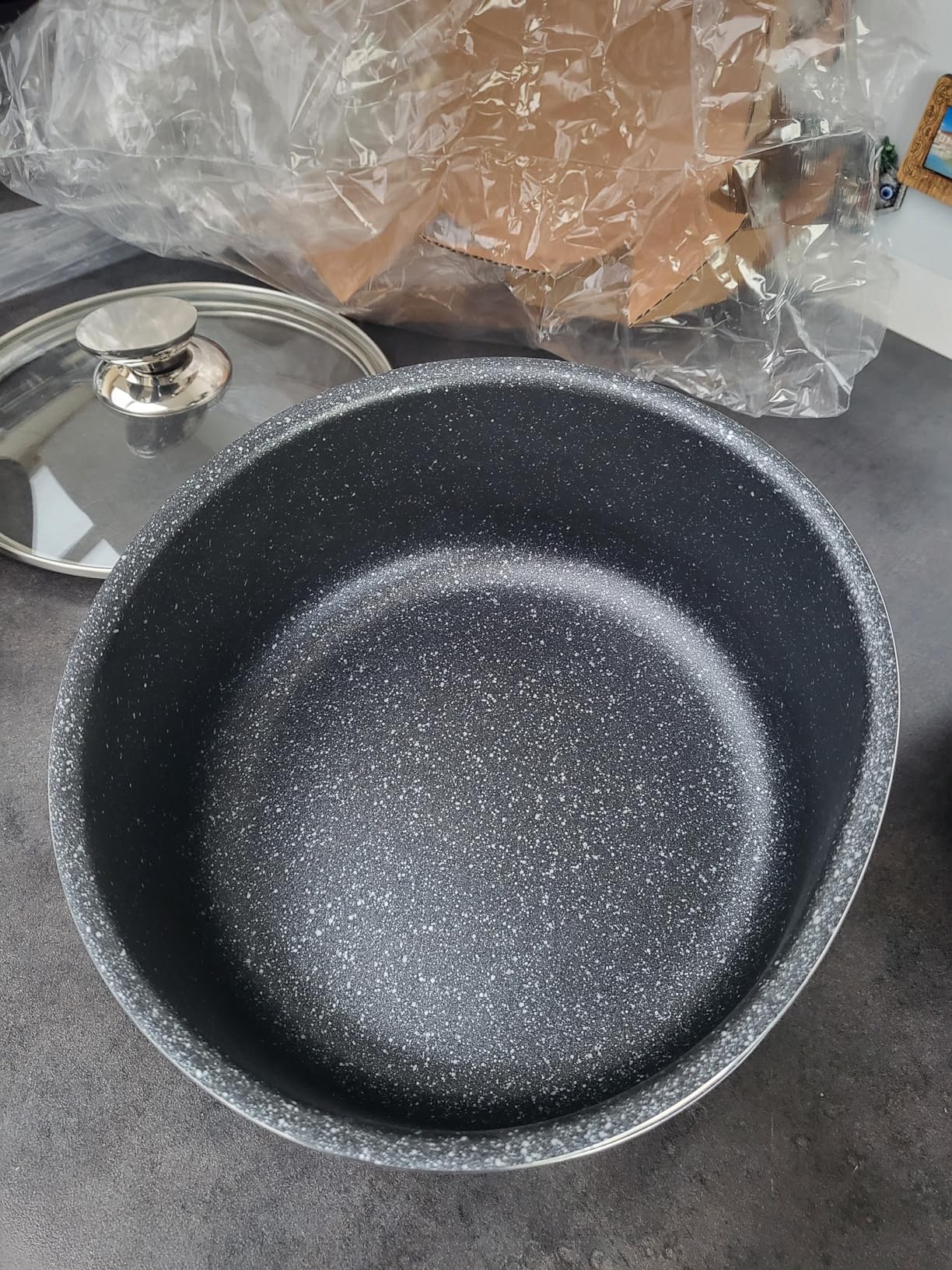 Facile à laver