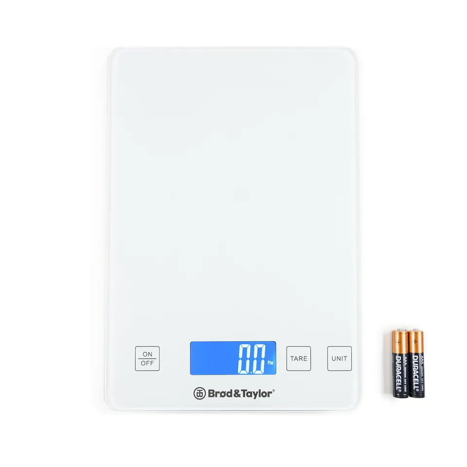brod-taylor-prep-balance-cuisine-haute-capacit-15-kg-verre image 1