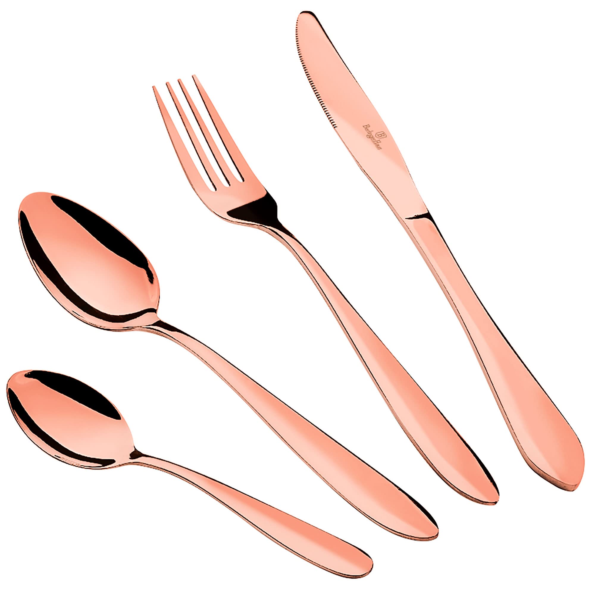berlinger-haus-rose-gold-mirror-m-nag-re-24-pi-ces-or-rose image 1