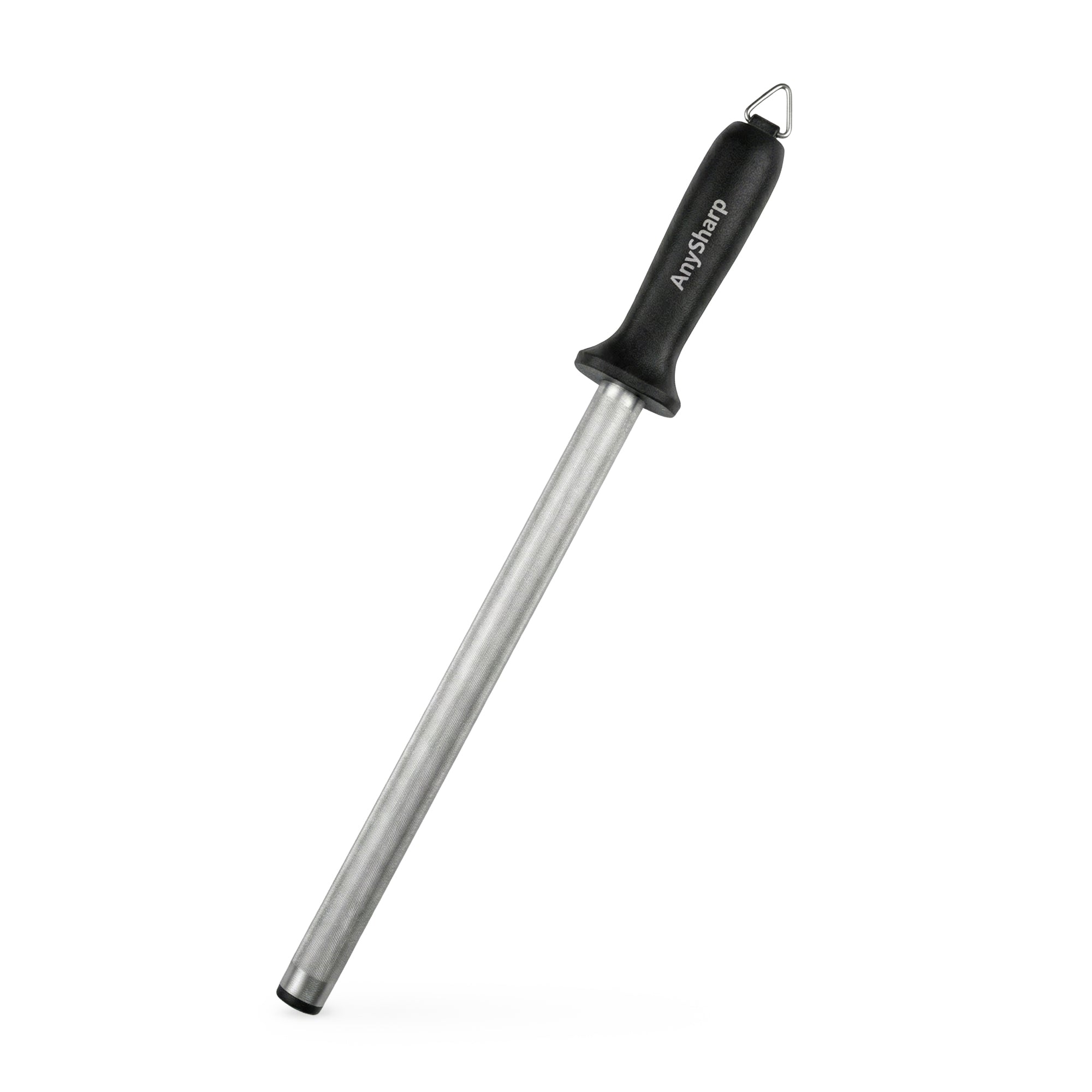 anysharp-fusil-aiguiser-inox-entretien-lames-manche-confort image 1