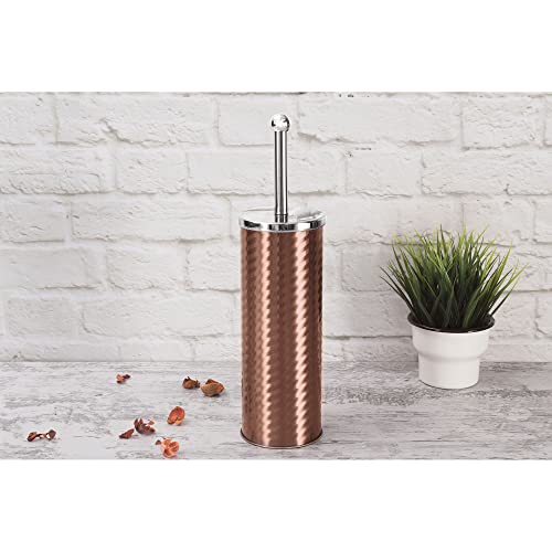 berlinger-haus-rose-gold-brosse-wc-inox-or-rose-27-cm image 6