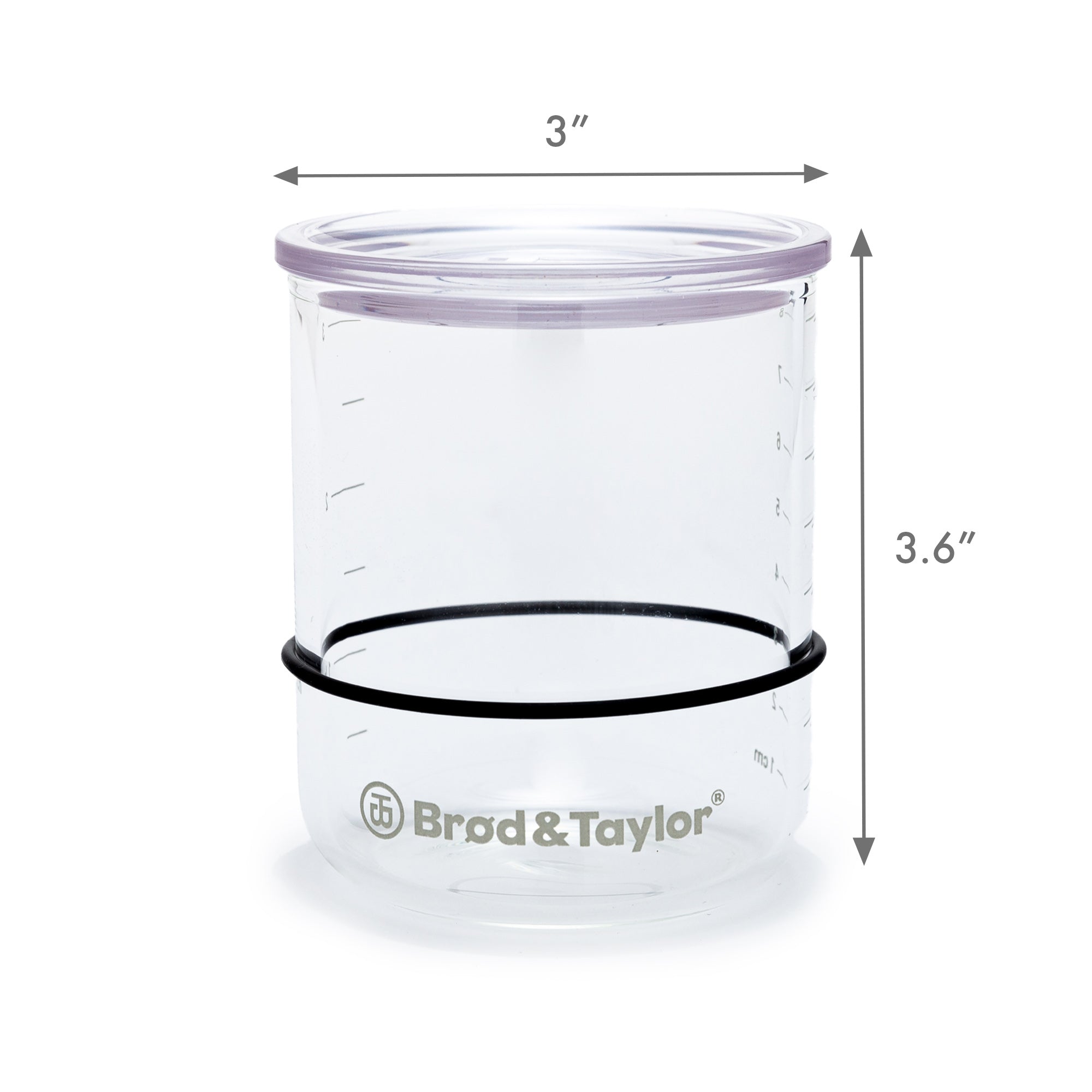 brod-taylor-starter-petit-bocal-levain-1-5-tasse image 5