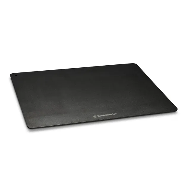 brod-taylor-bake-bread-steel-duo-plaque-acier-2-pains image 1