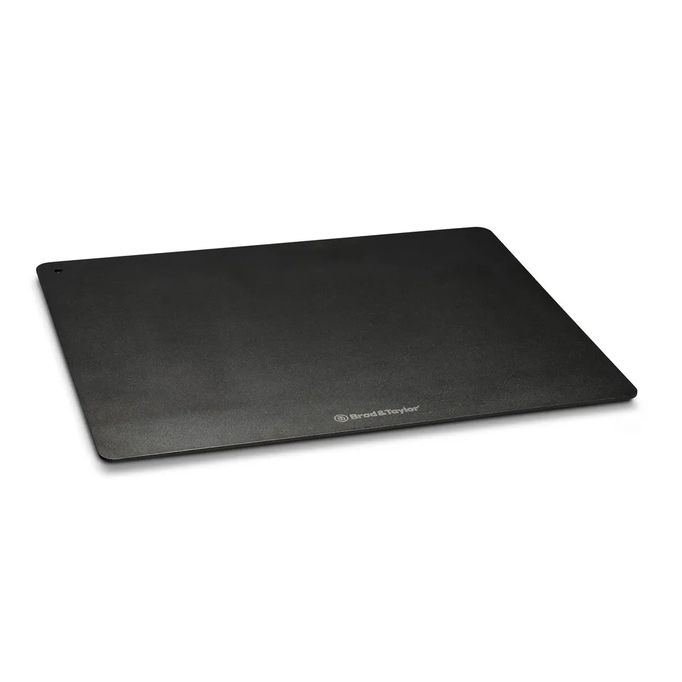 brod-taylor-bake-bread-steel-duo-plaque-acier-2-pains image 1