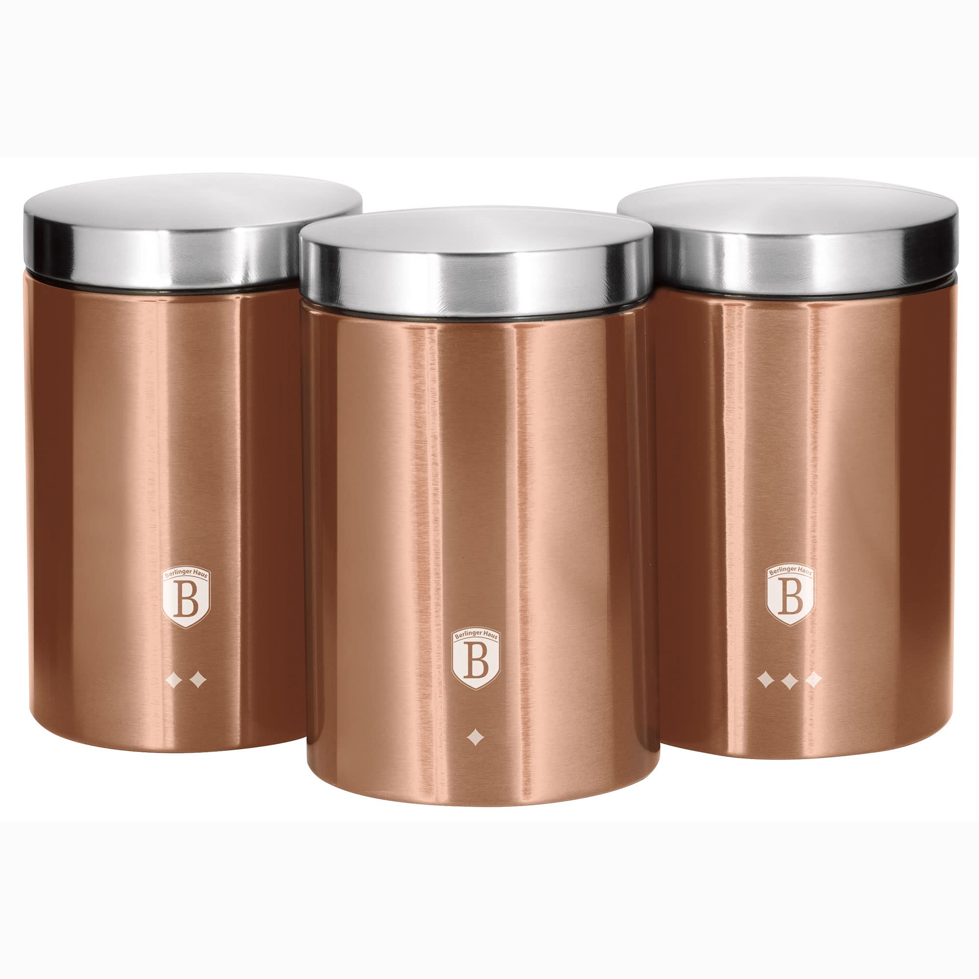 berlinger-haus-rose-gold-set-3-bocaux-inox-th-caf-sucre image 1