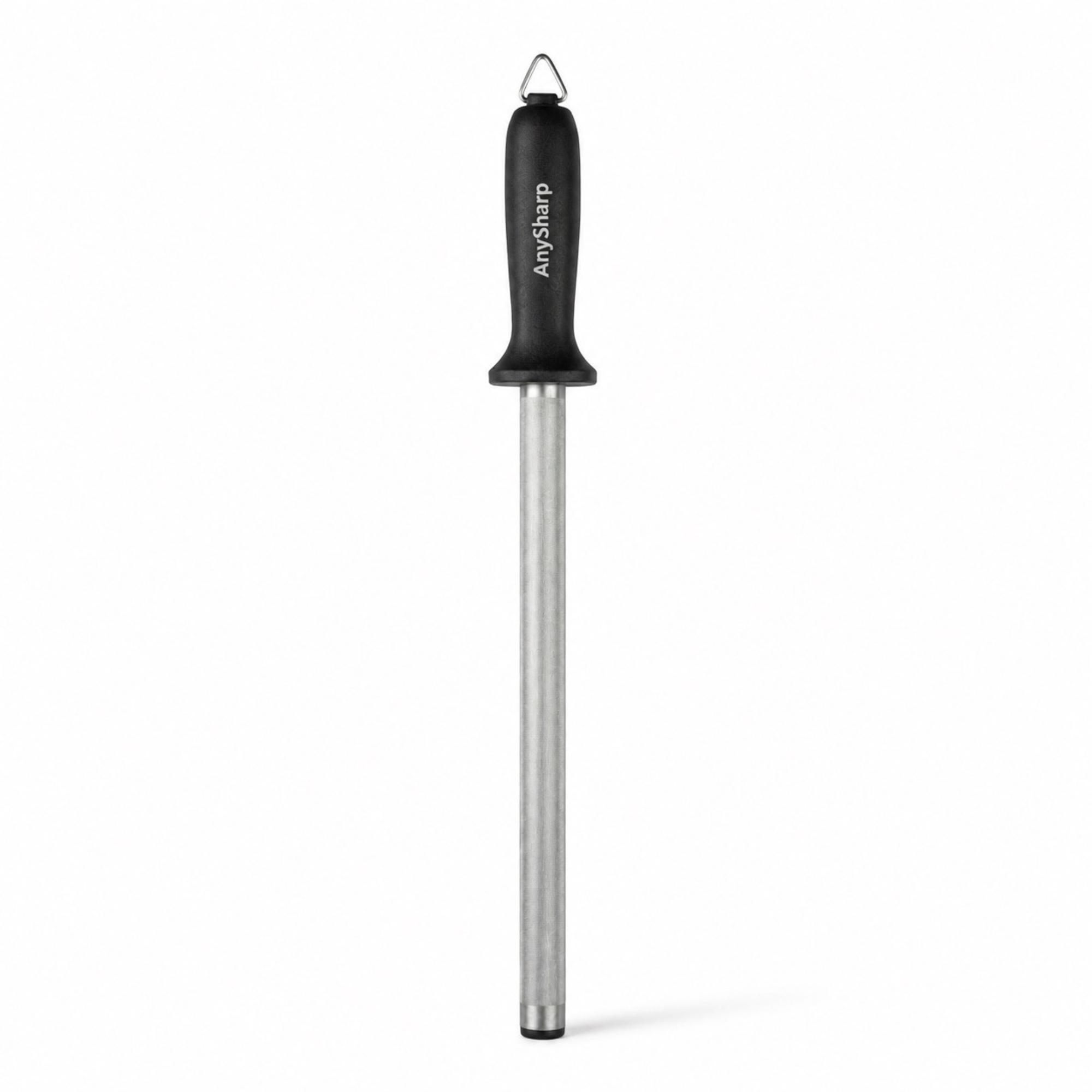anysharp-fusil-aiguiser-inox-entretien-lames-manche-confort image 6