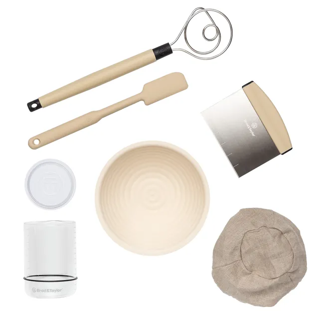 brod-taylor-starter-sourdough-start-up-kit-pain-au-levain-7-pi-ces image 1