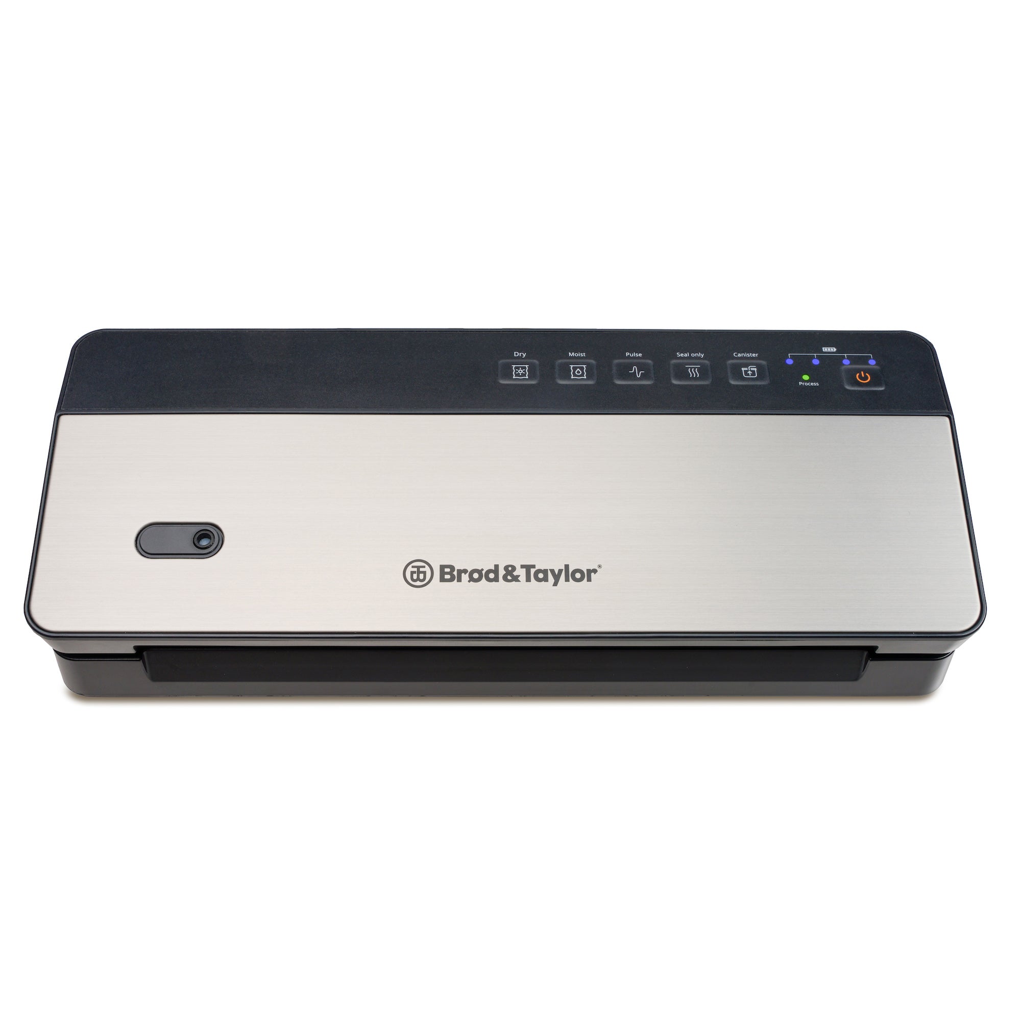 brod-taylor-dehydrating-machine-sous-vide-sans-fil-usb-c image 1