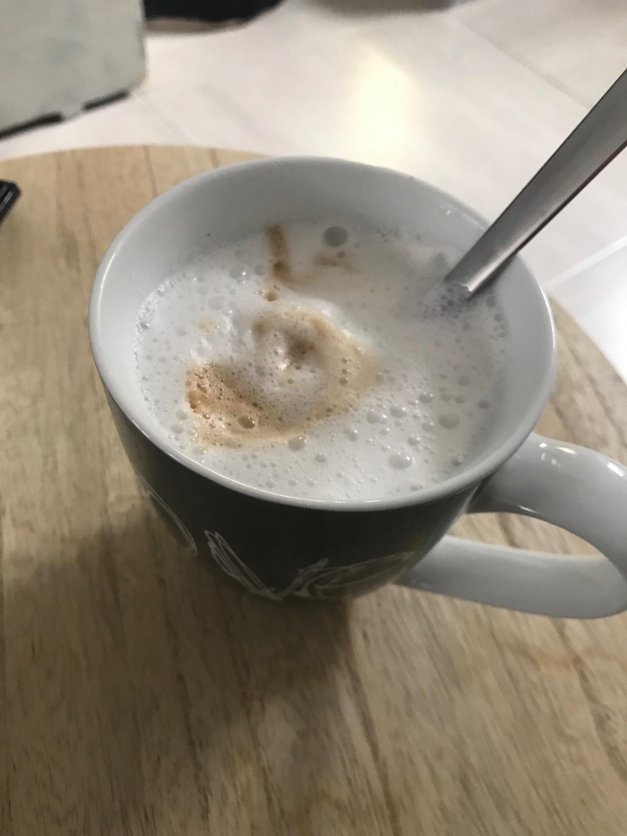 Café rapide
