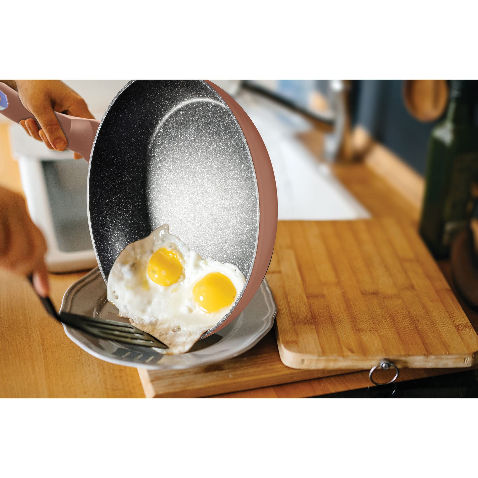 berlinger-haus-metallic-line-batterie-cuisine-10-pi-ces-induction-rose-gold image 6