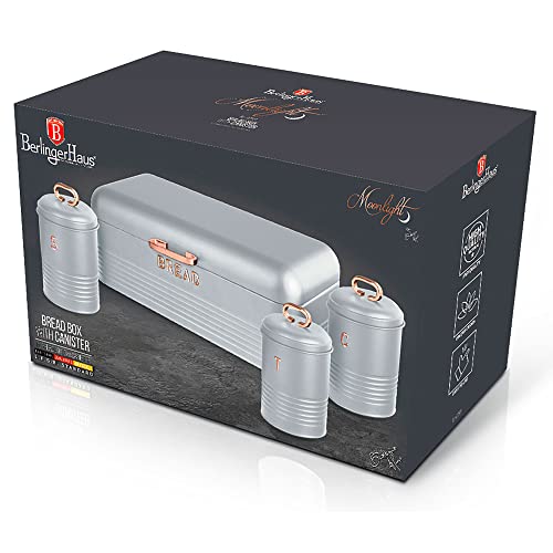 berlinger-haus-moonlight-bo-te-pain-3-bocaux-inox-gris-rose image 4