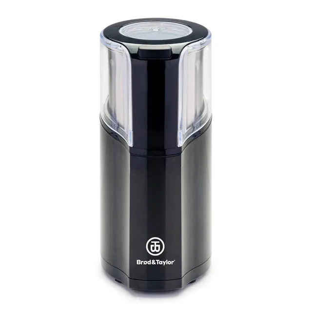 brod-taylor-serve-moulin-caf-et-pices-inox-300-ml image 1
