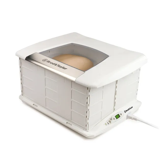 brod-taylor-proof-tuve-fermentation-pliable-mijoteuse-pain-yaourt image 1