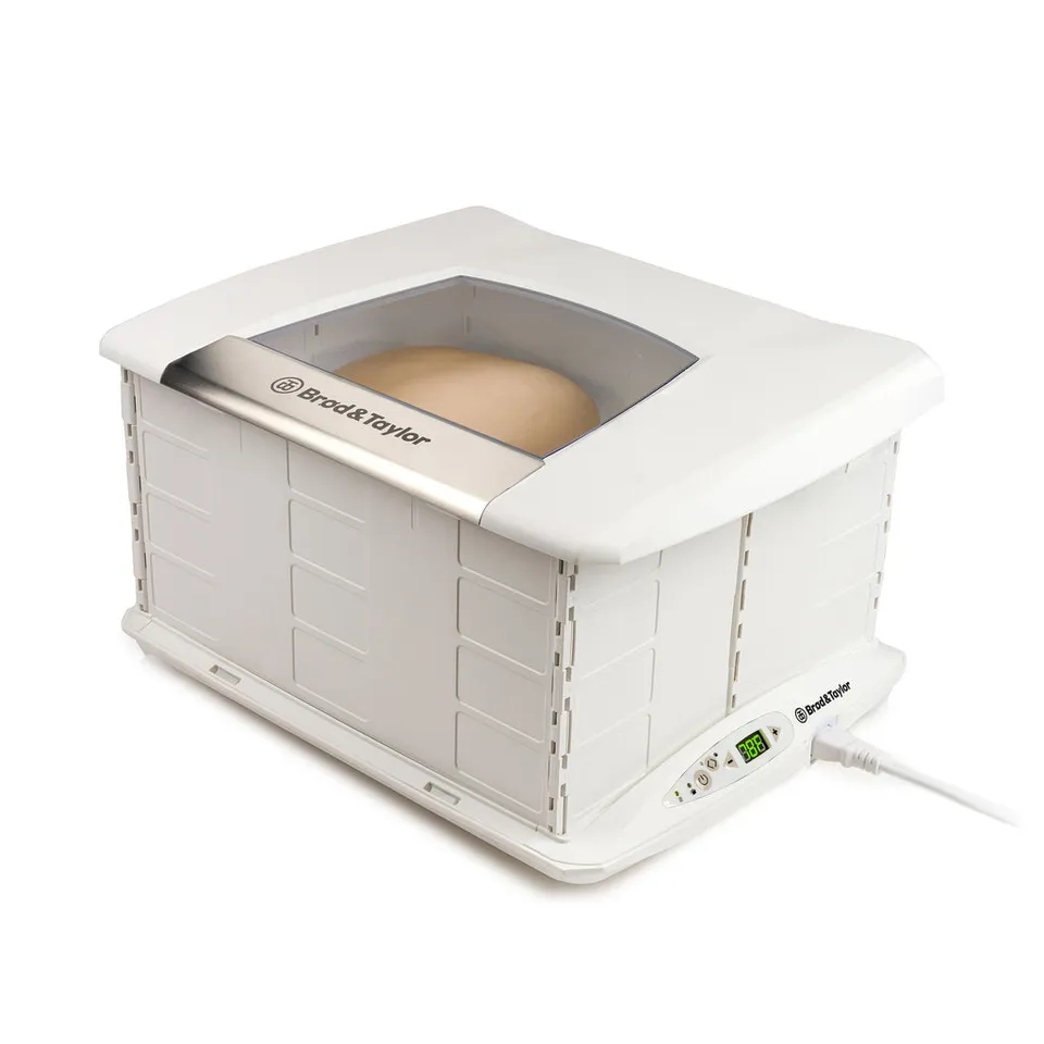 brod-taylor-proof-tuve-fermentation-pliable-mijoteuse-pain-yaourt image 1