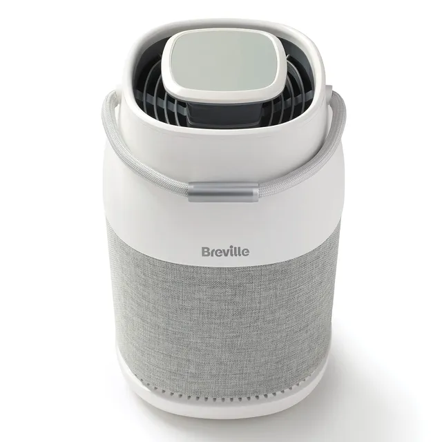 breville-360-light-protect-purificateur-d-air-chambre-moyenne image 1