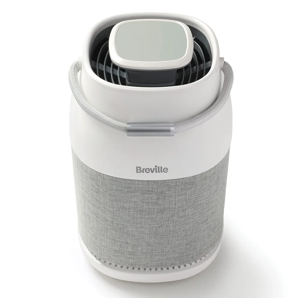 breville-360-light-protect-purificateur-d-air-chambre-moyenne image 1