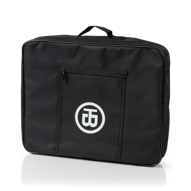 brod-taylor-accessories-sac-transport-tuve-pliable-nylon image 1