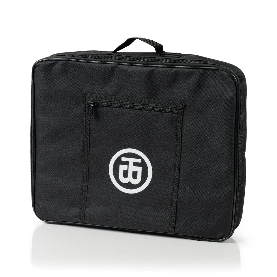 brod-taylor-accessories-sac-transport-tuve-pliable-nylon image 1