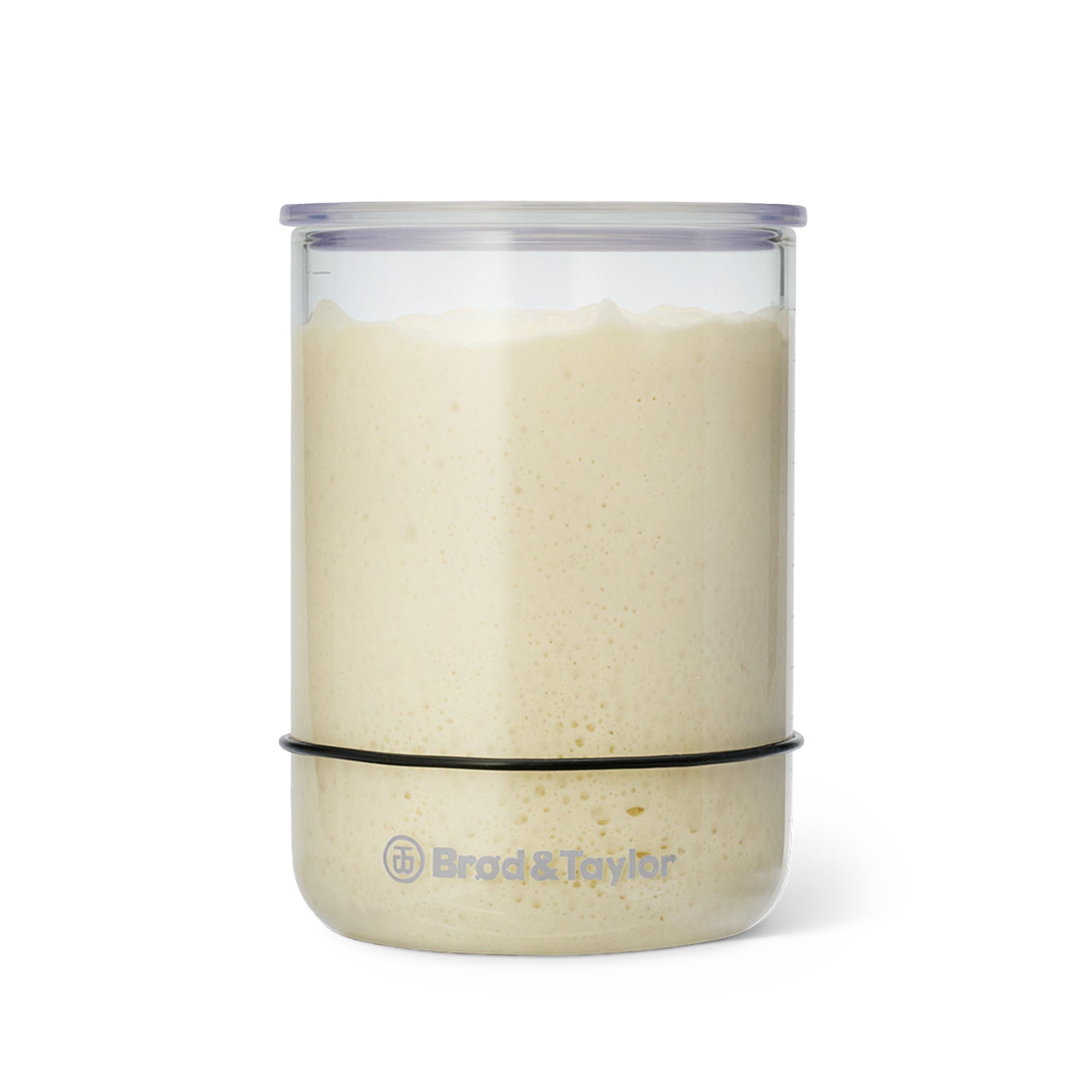 brod-taylor-starter-bocal-levain-verre-4-tasses-gradu image 1