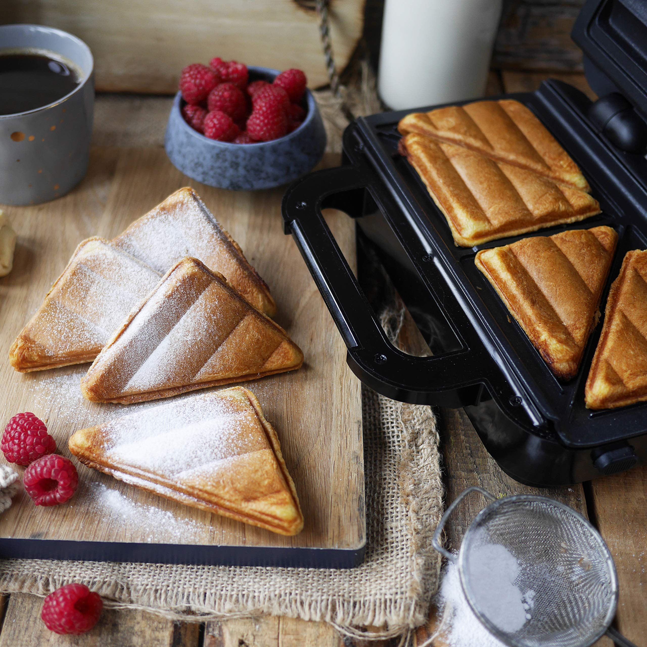 breville-vst082x-ultimate-appareil-croque-monsieur-noir-inox image 4
