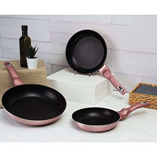 berlinger-haus-irose-lot-3-po-les-20-24-28-cm-titane-rose image 5