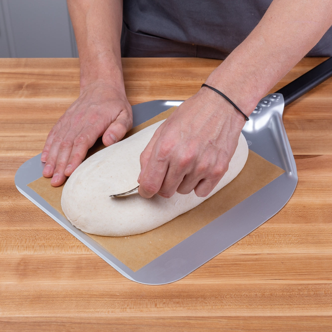 brod-taylor-prep-bread-peel-pelle-pain-pizza-aluminium image 4