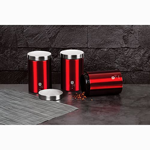 berlinger-haus-burgundy-lot-3-bo-tes-conservation-inox-rouge image 5