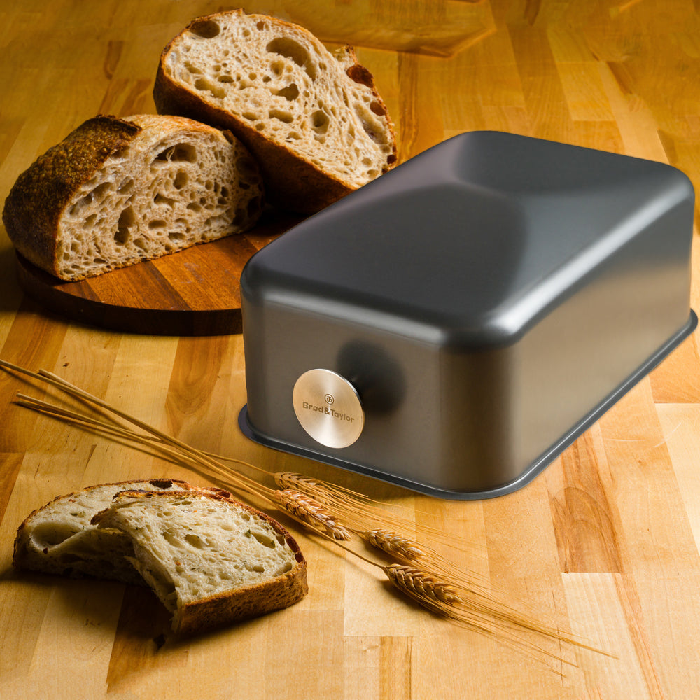 brod-taylor-bake-cloche-cuisson-rectangulaire-alu-520-g image 3