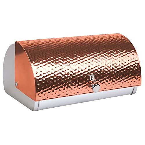 berlinger-haus-rose-gold-bo-te-pain-inox-dor-38-5-cm image 3
