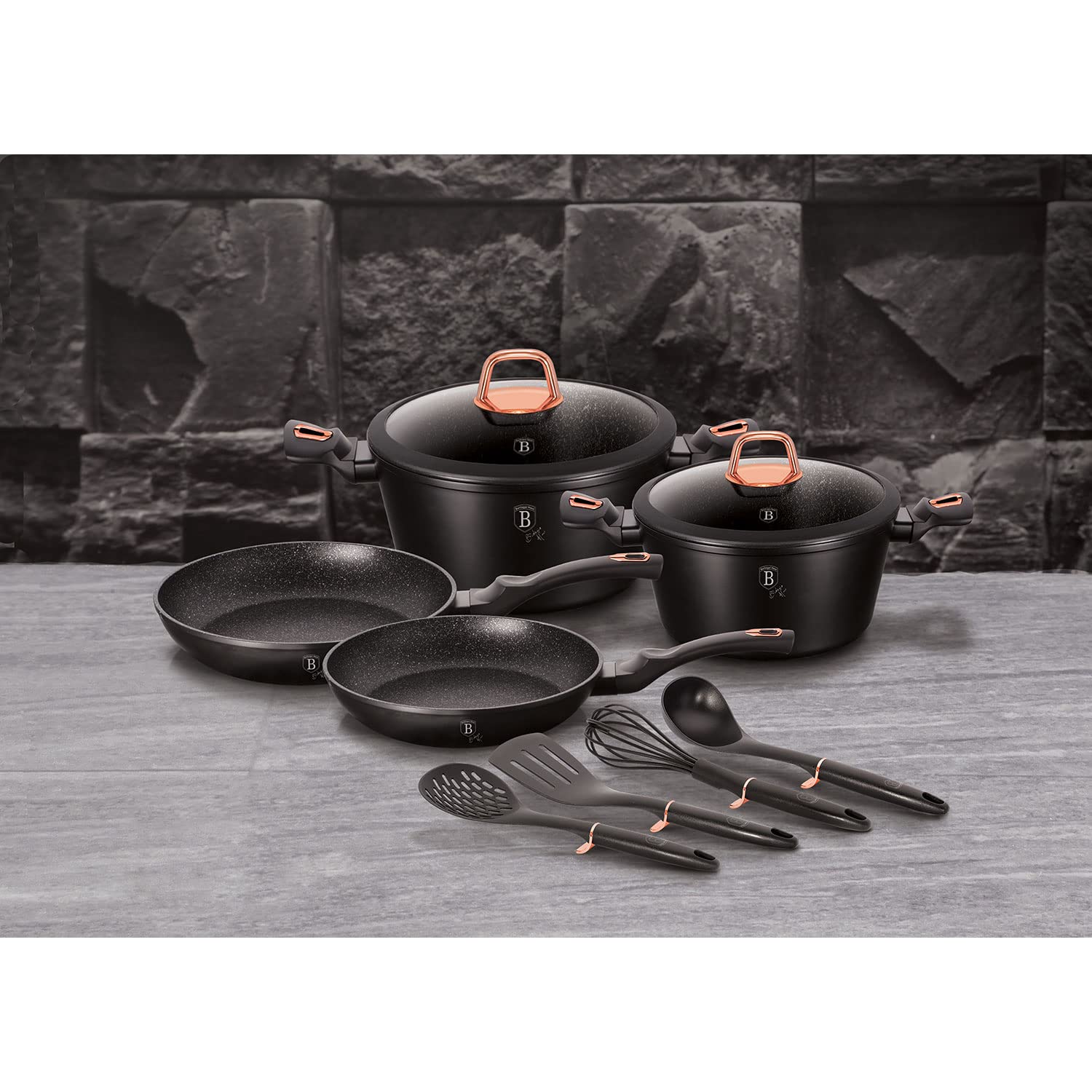 berlinger-haus-black-rose-batterie-10-pi-ces-induction-marbre image 3
