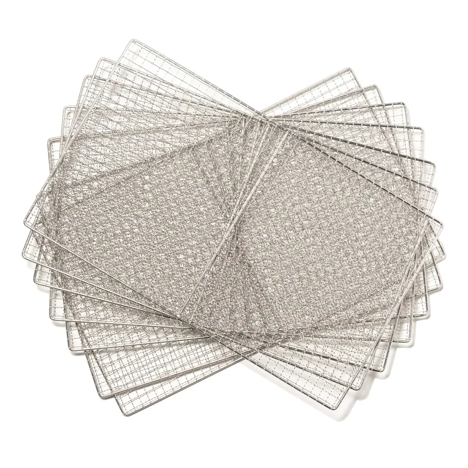 brod-taylor-sahara-clayettes-inox-d-shydrateur-lot-7 image 1