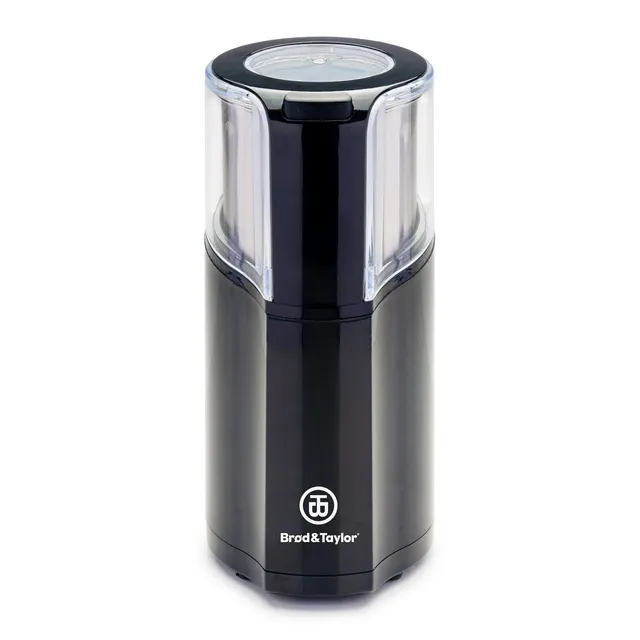 brod-taylor-serve-moulin-pices-caf-lectrique-inox-300-ml image 1