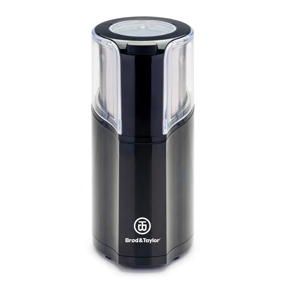 brod-taylor-serve-moulin-pices-caf-lectrique-inox-300-ml image 1