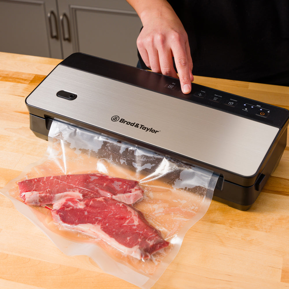 brod-taylor-dehydrating-rouleau-sous-vide-5-m-x2-sans-bpa image 8