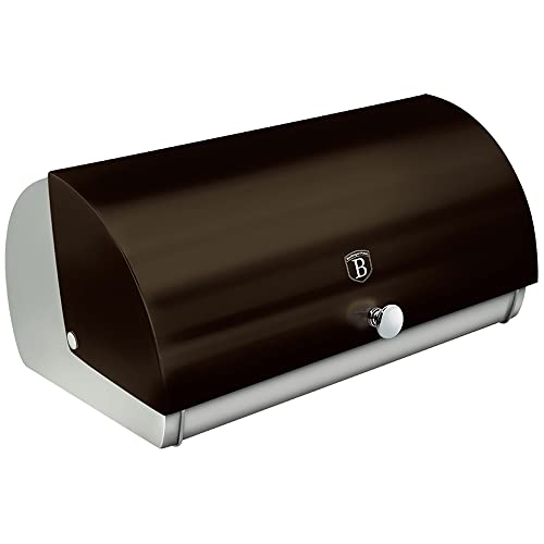 berlinger-haus-shiny-black-bo-te-pain-inox-noir-coulissante image 4