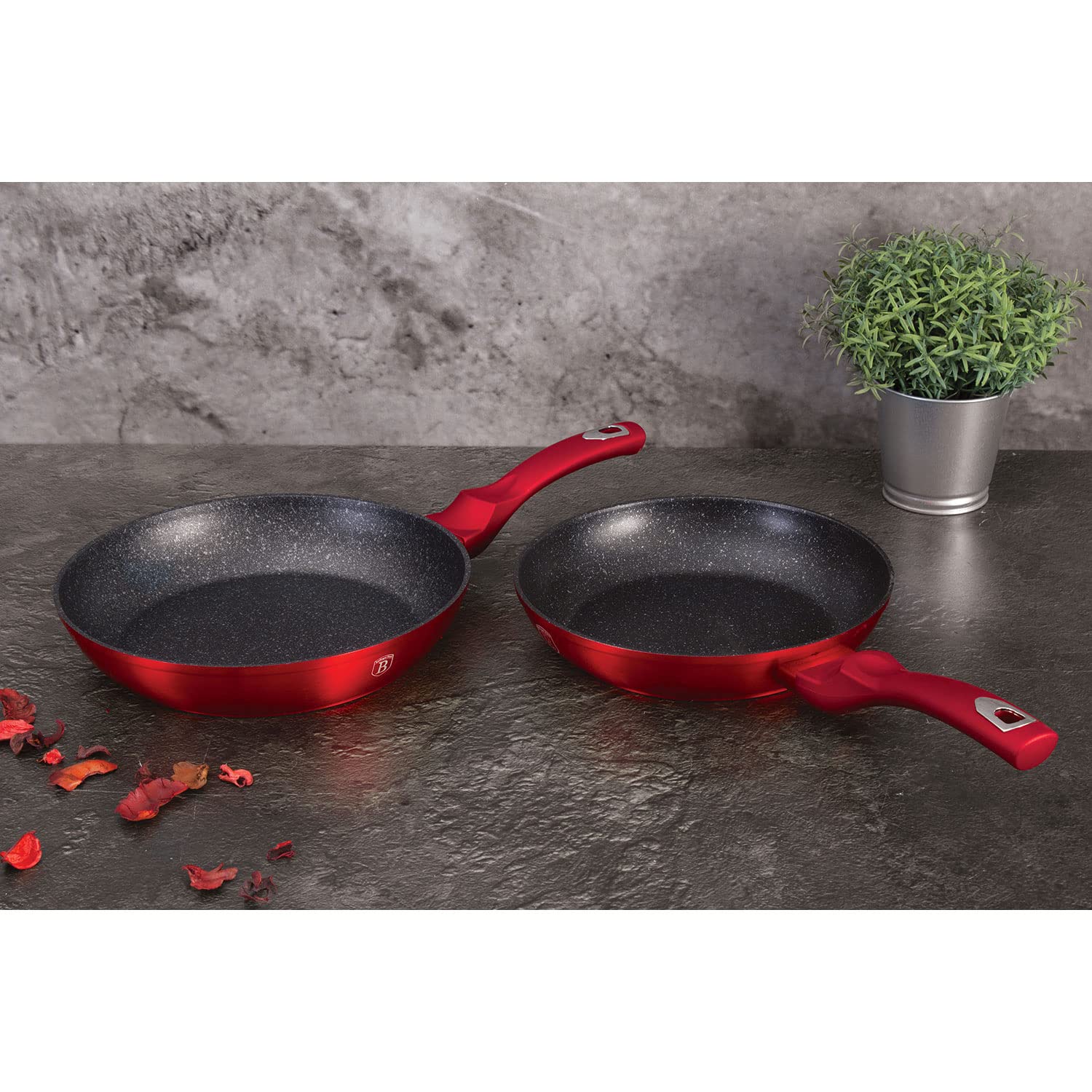 berlinger-haus-burgundy-lot-2-po-les-induction-22-26-cm-rouge-marbre image 3