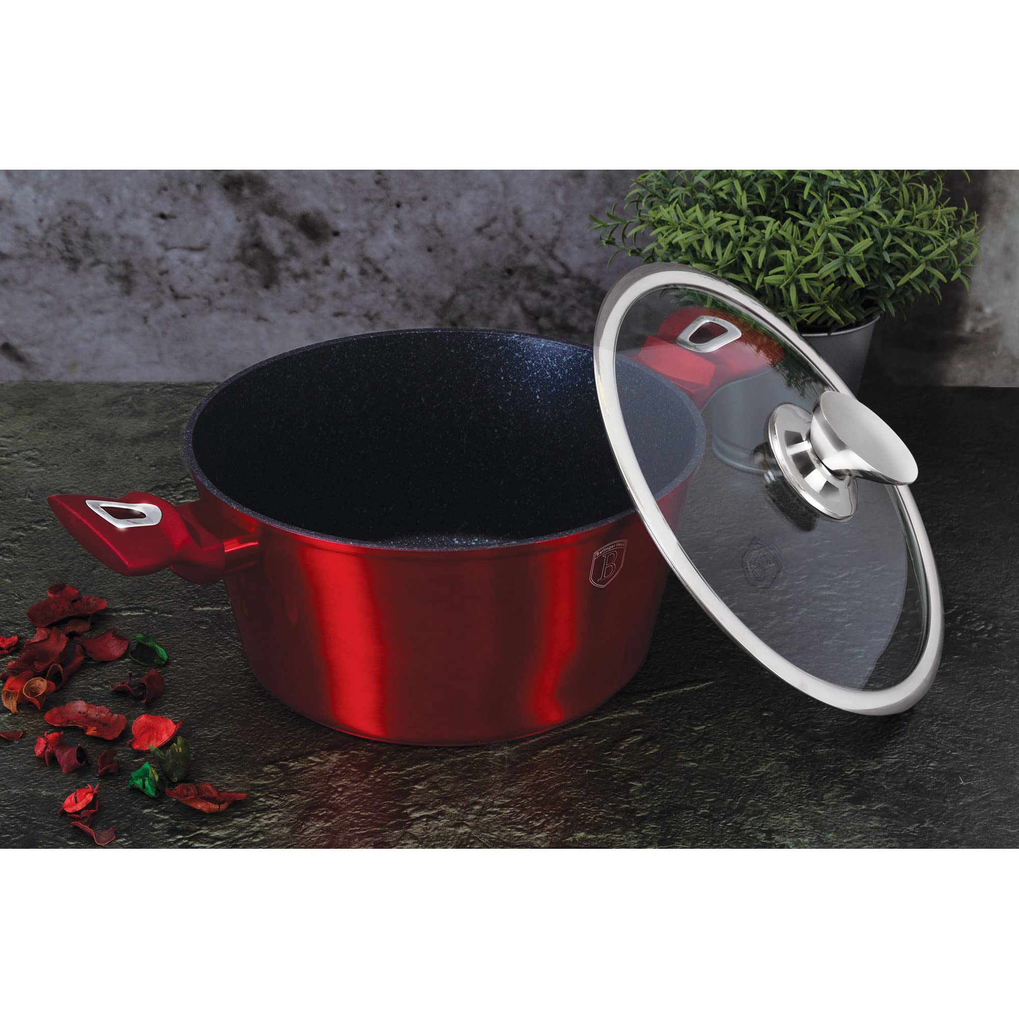 berlinger-haus-burgundy-batterie-cuisine-16-pi-ces-induction-marbre image 5