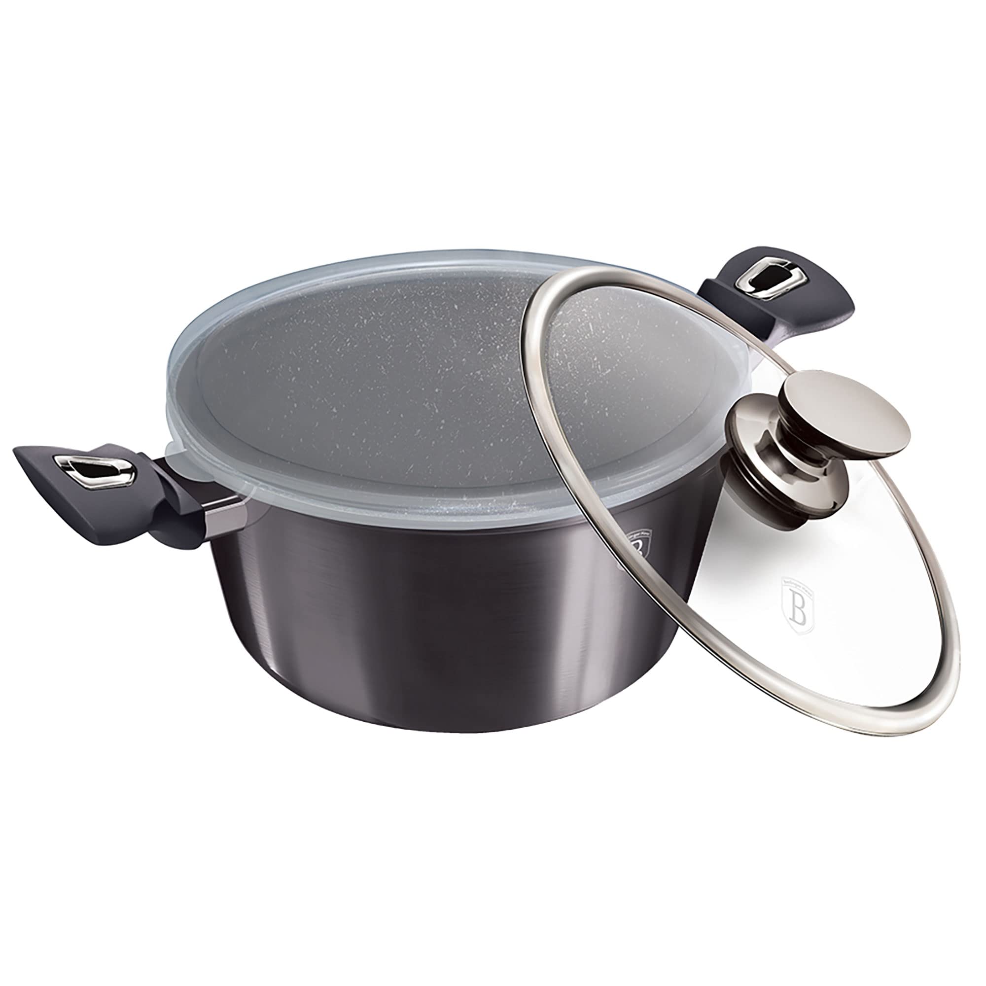 berlinger-haus-carbon-pro-batterie-cuisine-induction-6-pi-ces-sans-pfoa image 7