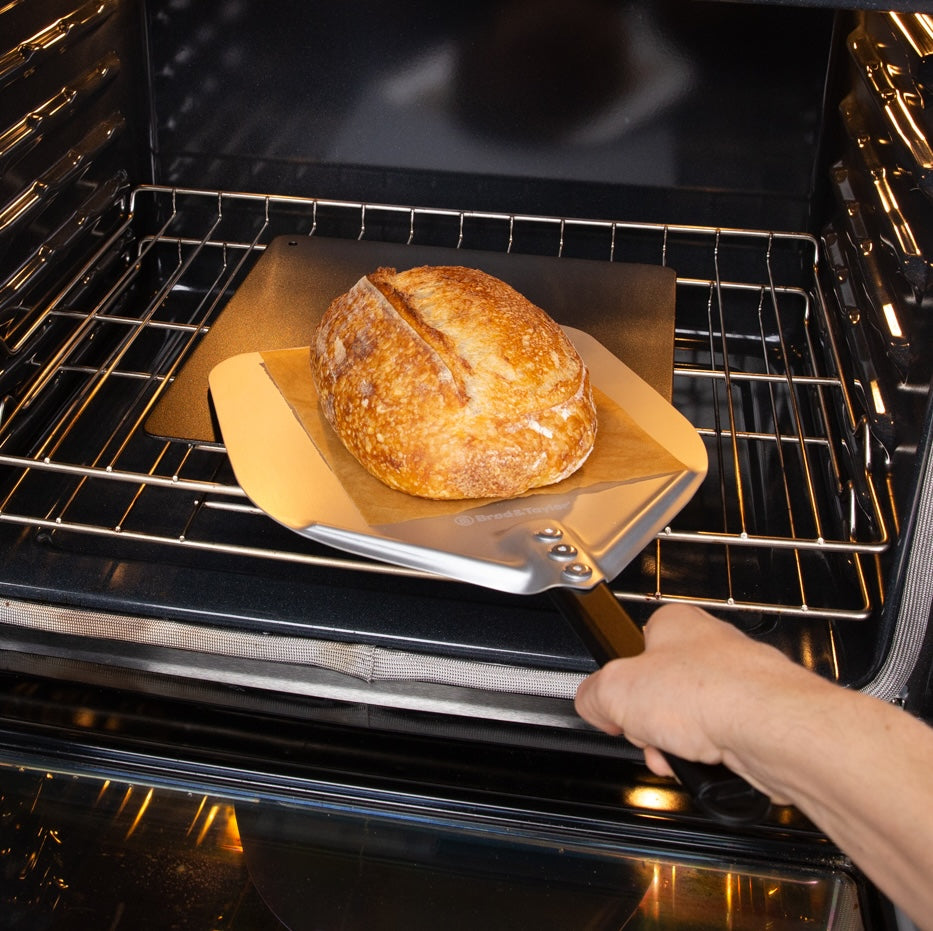 brod-taylor-prep-bread-peel-pelle-pain-pizza-aluminium image 3