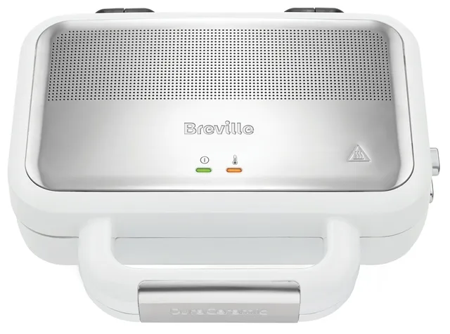 breville-vst074x-duraceramic-appareil-croque-monsieur-blanc image 1